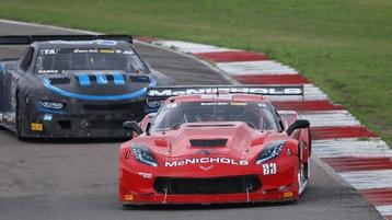 Next Stop for Ruman on the SpeedTour – NOLA Motorsports Park